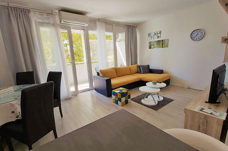 Hotel Apartmán Punta