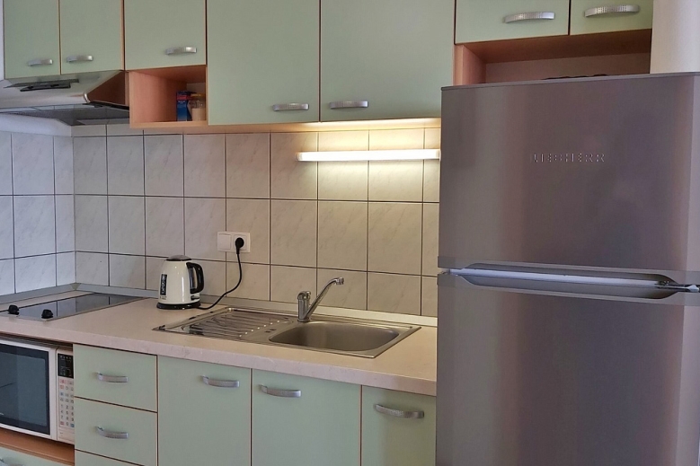 Hotel Apartmány Borak