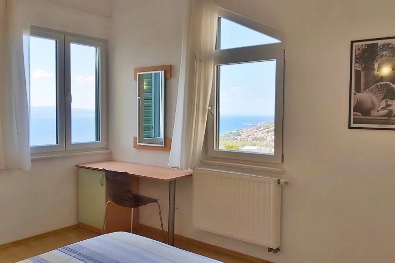 Hotel Apartmány Borak