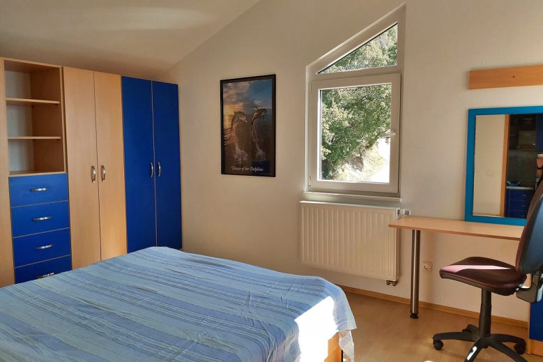 Hotel Apartmány Borak