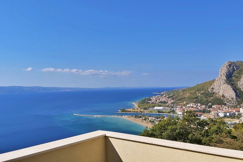 Hotel Apartmány Borak