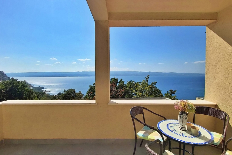 Hotel Apartmány Borak