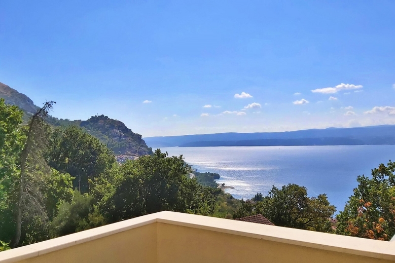 Hotel Apartmány Borak