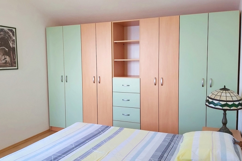 Hotel Apartmány Borak