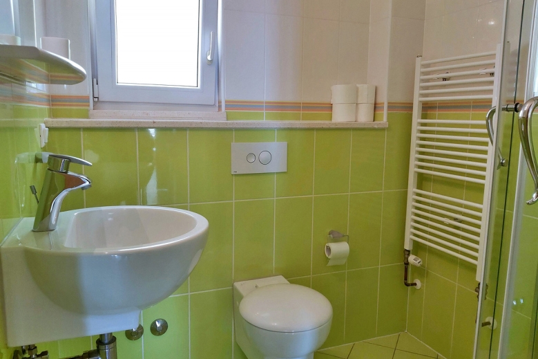 Hotel Apartmány Borak