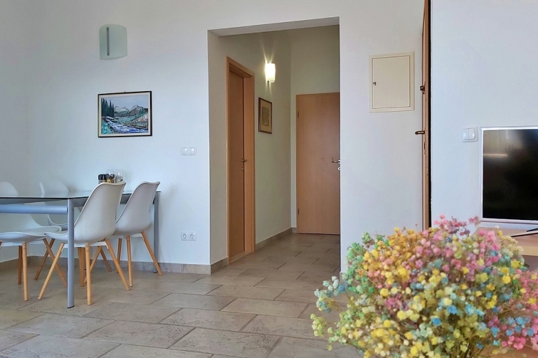 Hotel Apartmány Borak
