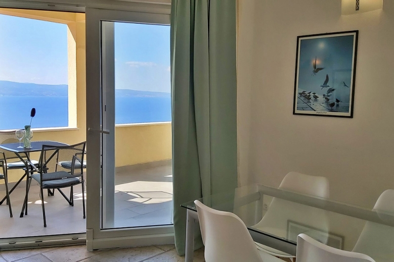 Hotel Apartmány Borak