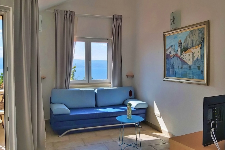 Hotel Apartmány Borak