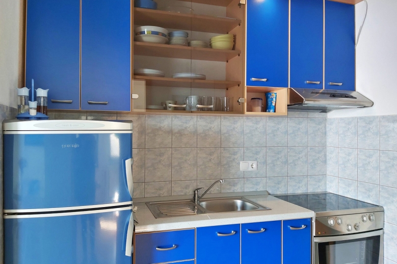 Hotel Apartmány Borak