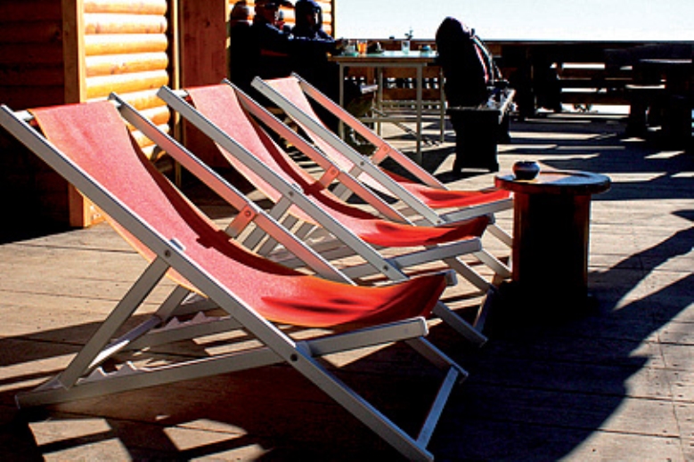 Hotel Hotel Rozka - se skipasem