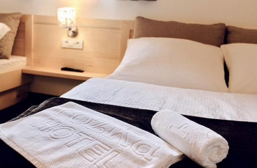 Hotel Rozka se skipasem ***