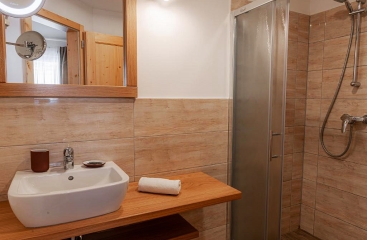 Hotel Rozka se skipasem ***