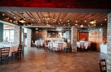 Hotel Rozka se skipasem ***