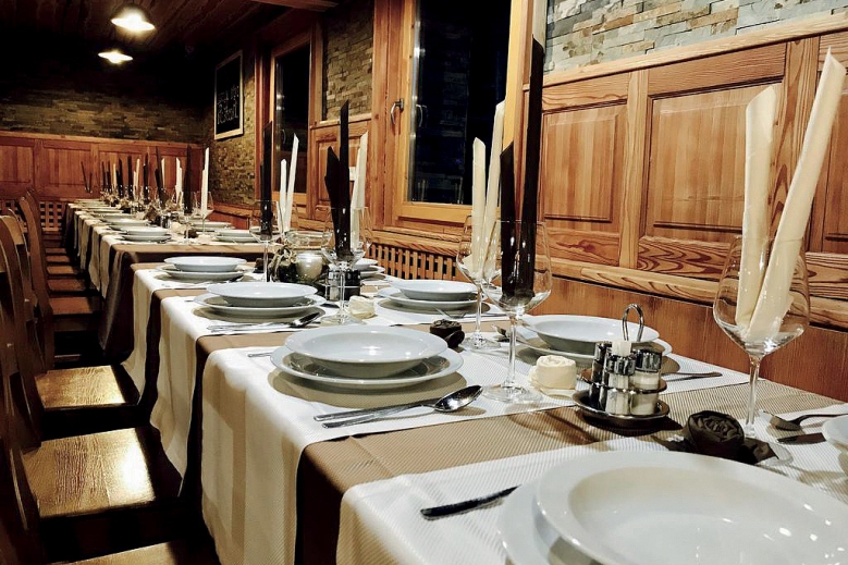 Hotel Hotel Rozka - se skipasem