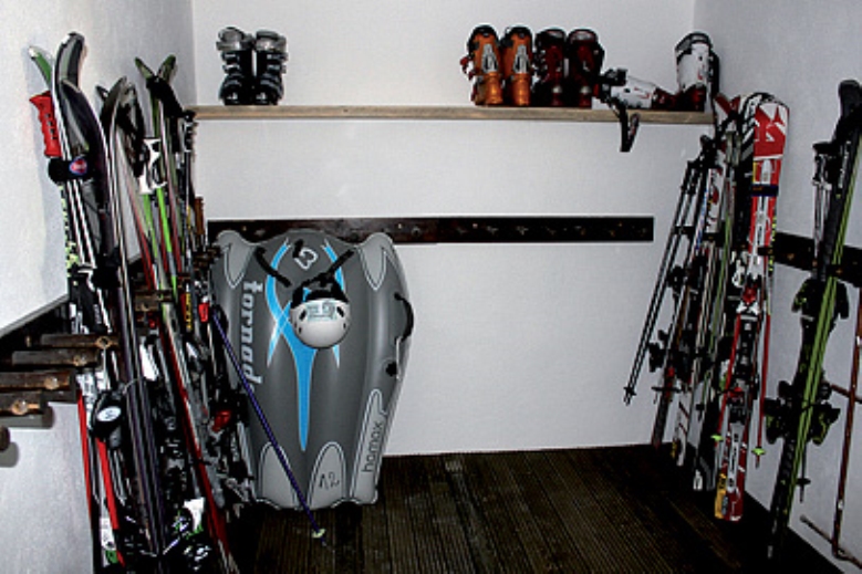 Hotel Hotel Rozka - se skipasem