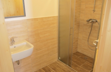 Hotel Rozka se skipasem ***