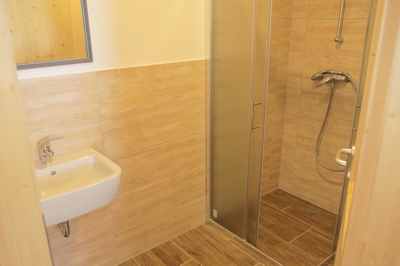 Hotel Hotel Rozka - se skipasem