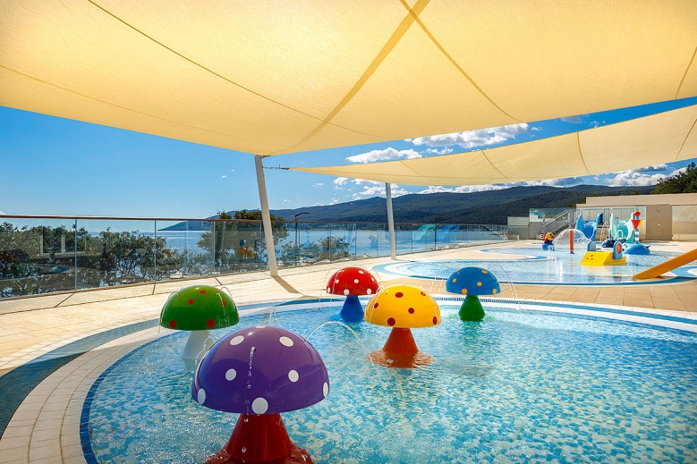 Hotel Valamar Bellevue Resort