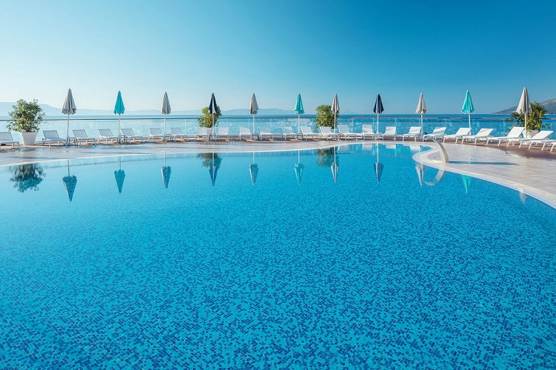 Hotel Valamar Bellevue Resort