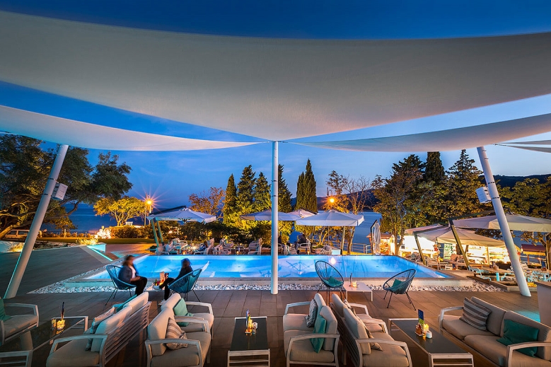 Hotel Valamar Bellevue Resort