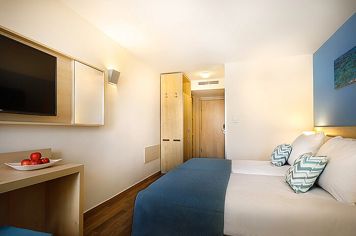 Valamar Bellevue Resort 18