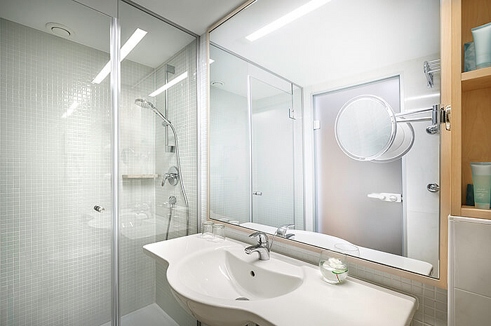 Valamar Bellevue Resort 19