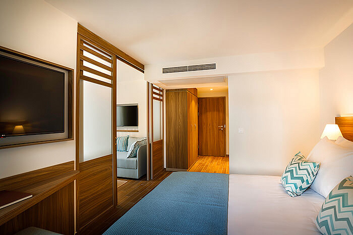 Valamar Bellevue Resort 20