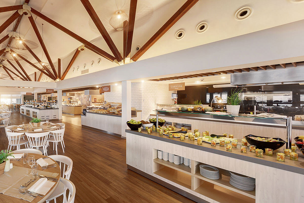 Valamar Bellevue Resort 22