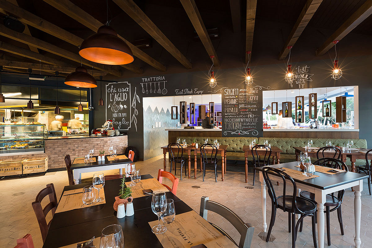 Valamar Bellevue Resort 24