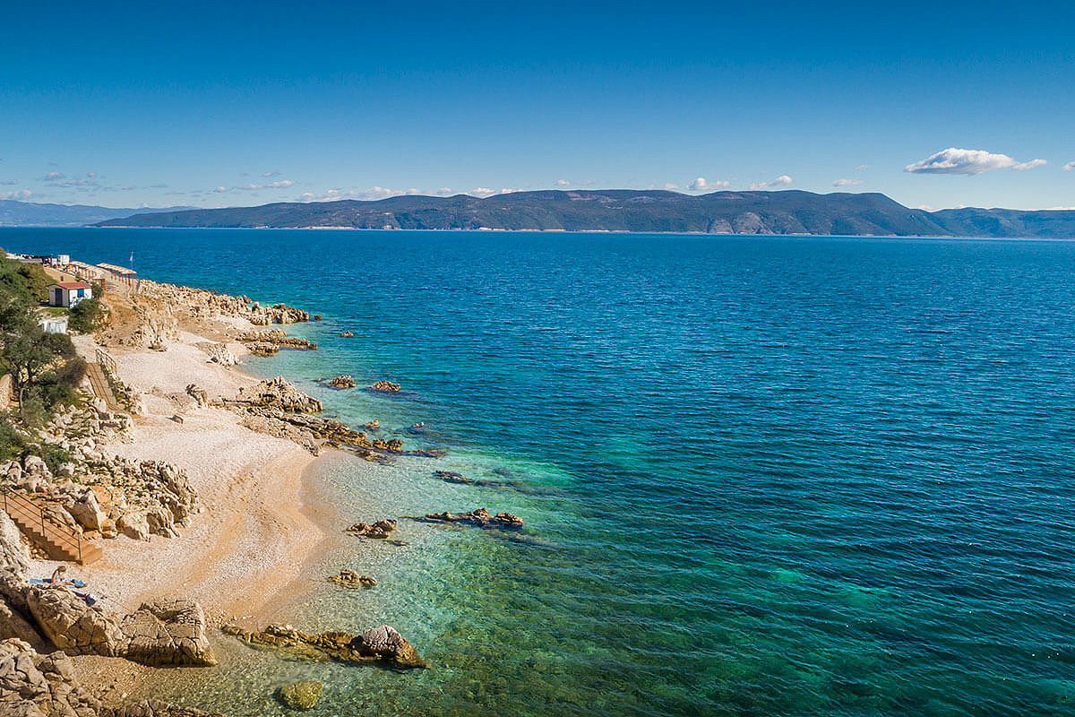 Valamar Bellevue Resort 25