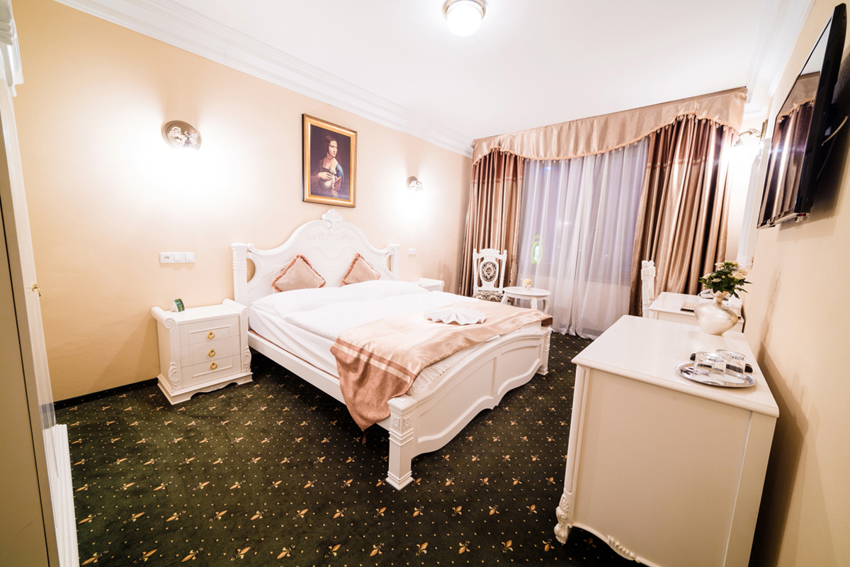 Hotel Aphrodite Palace 2