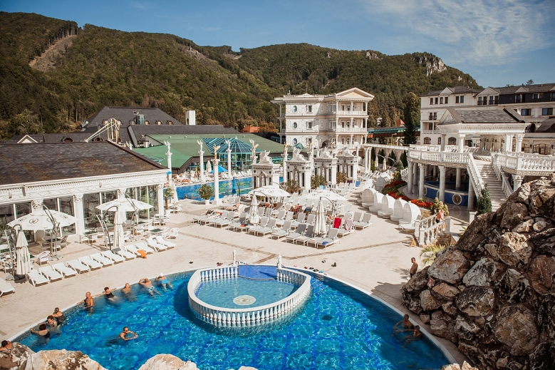 Hotel Hotel Aphrodite Palace