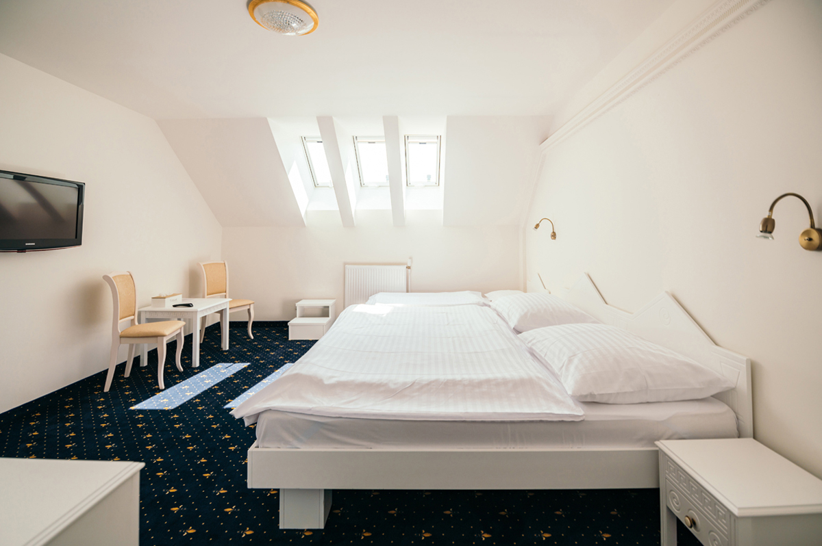 Hotel Aphrodite Palace 13