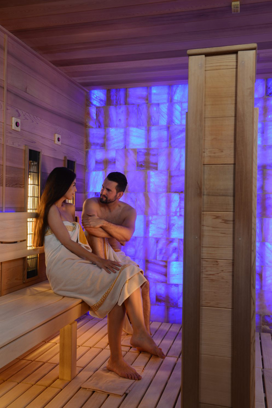 Hotel Aphrodite Palace 17