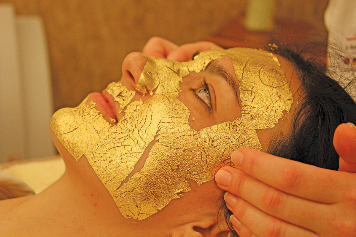 Hotel Aphrodite Palace 19