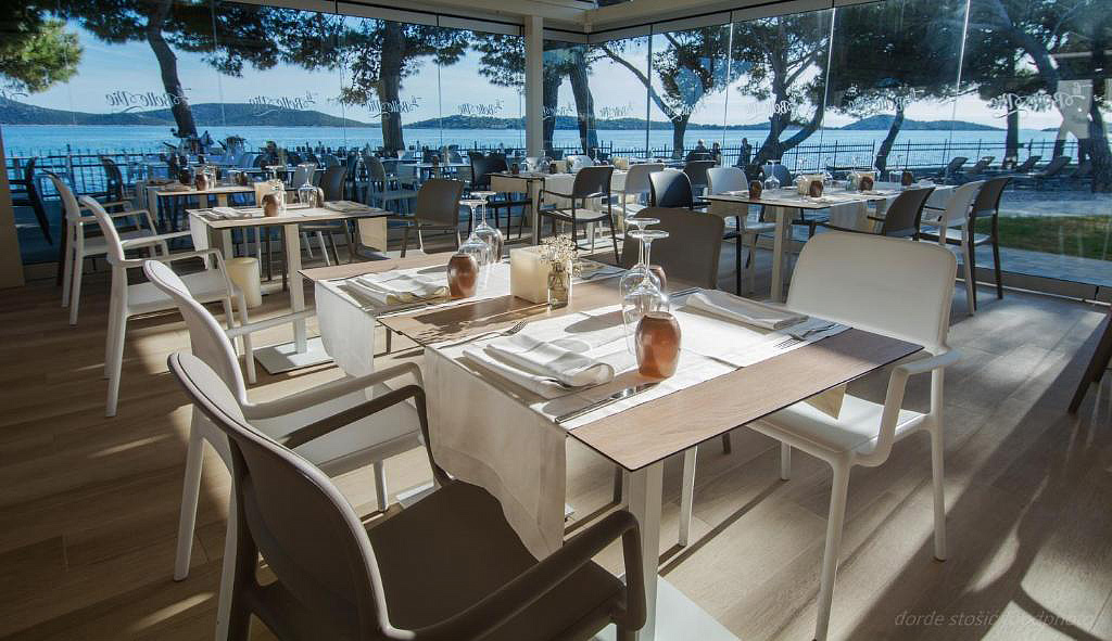 Villa Arausana & Antonina 6