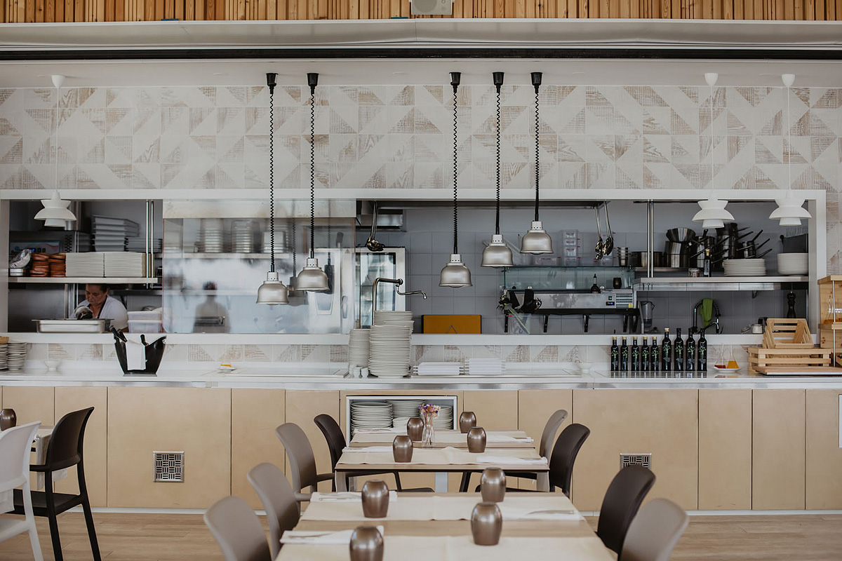 Villa Arausana & Antonina 7