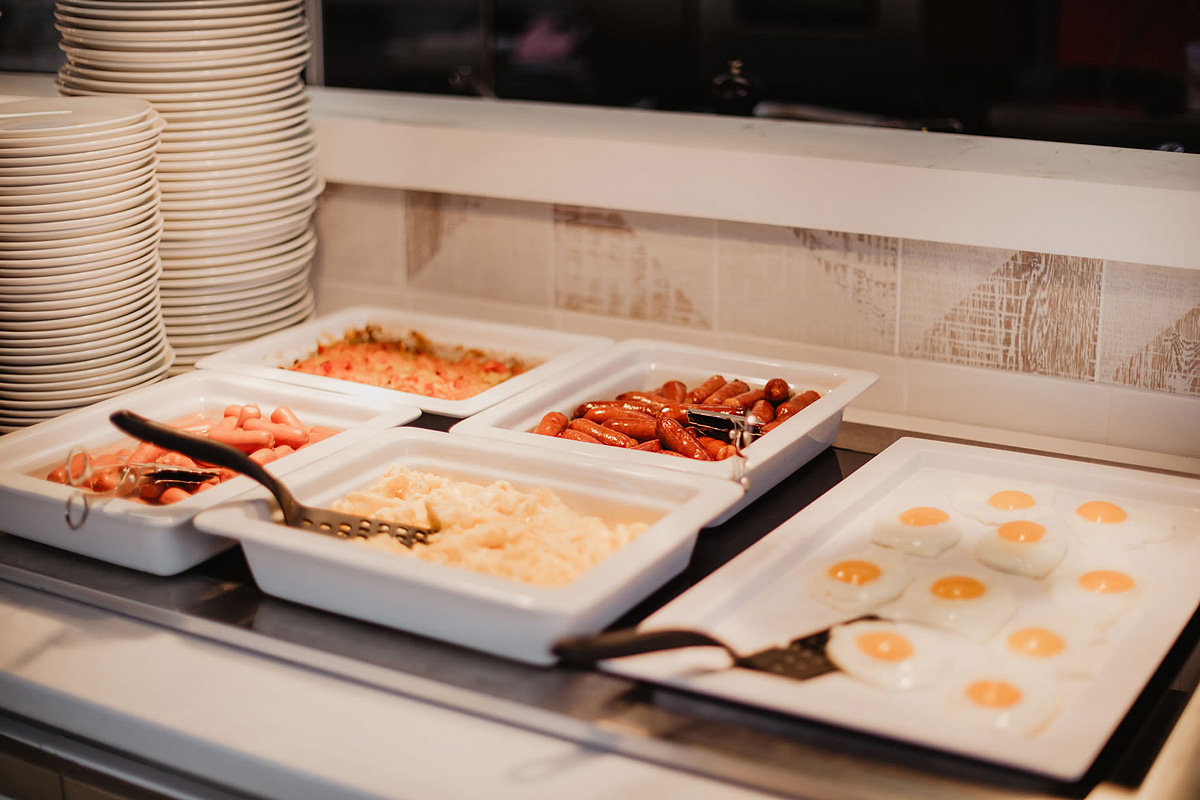 Villa Arausana & Antonina 8