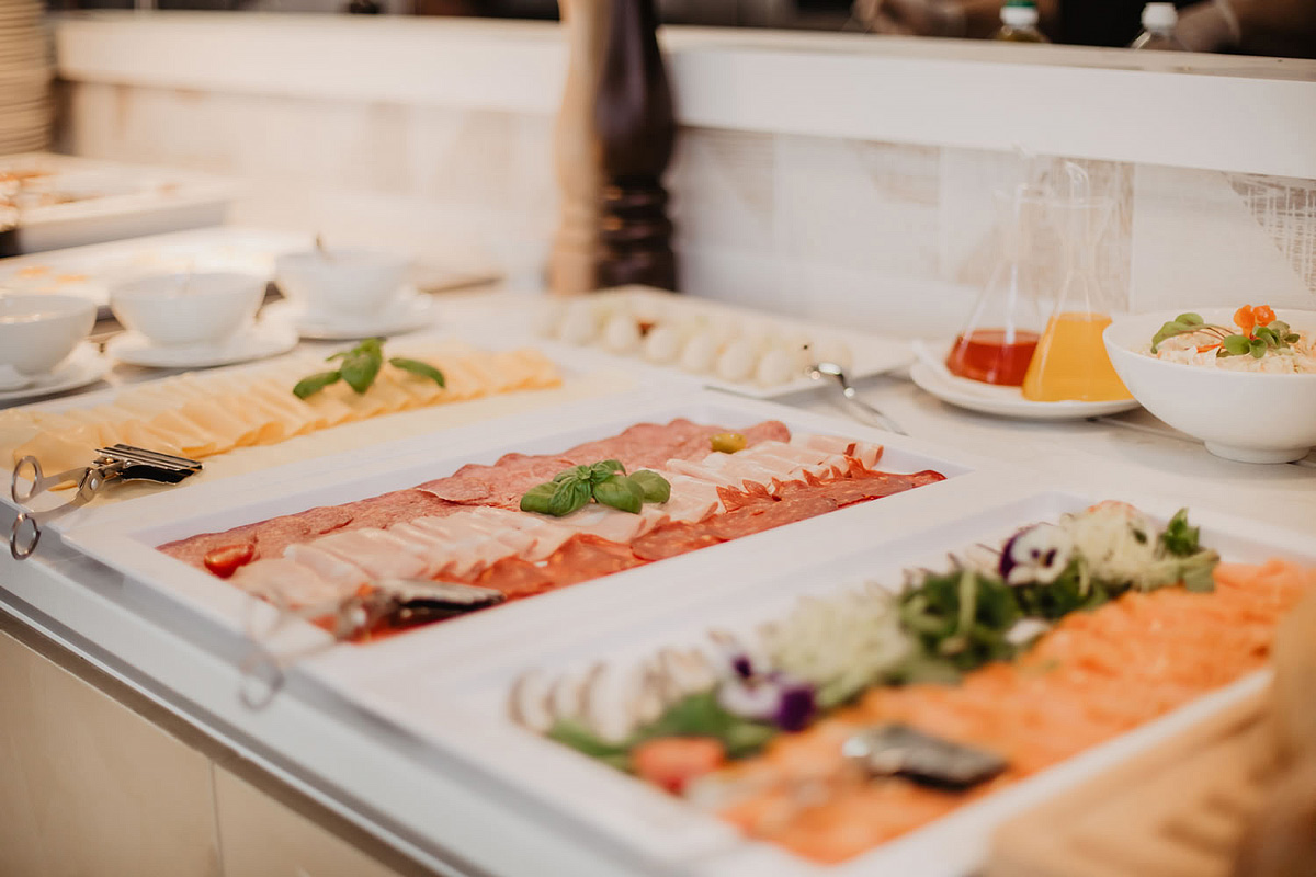 Villa Arausana & Antonina 9