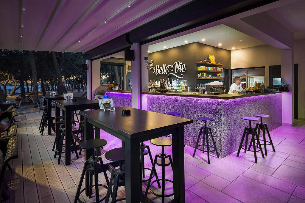 Villa Arausana & Antonina 10