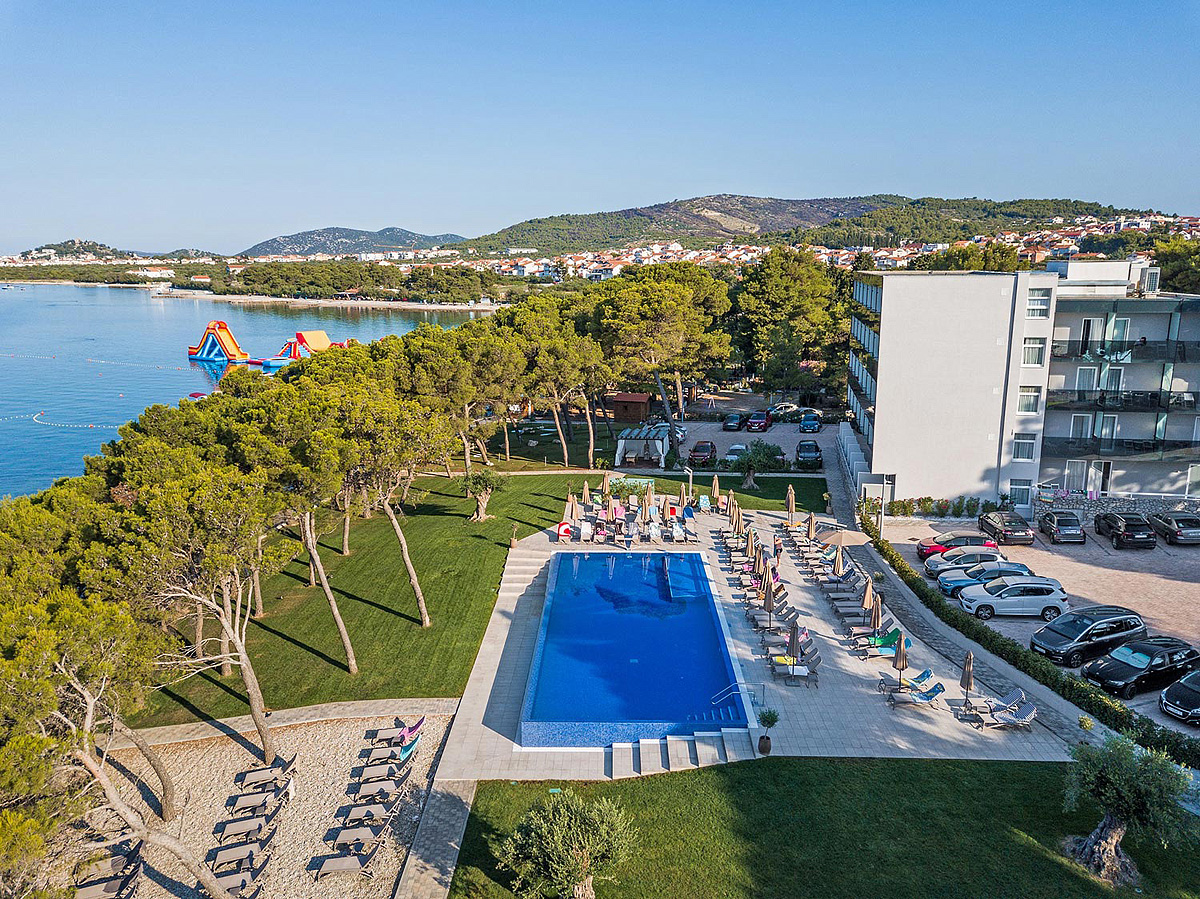 Villa Arausana & Antonina 11