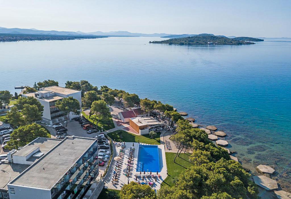 Villa Arausana & Antonina 13