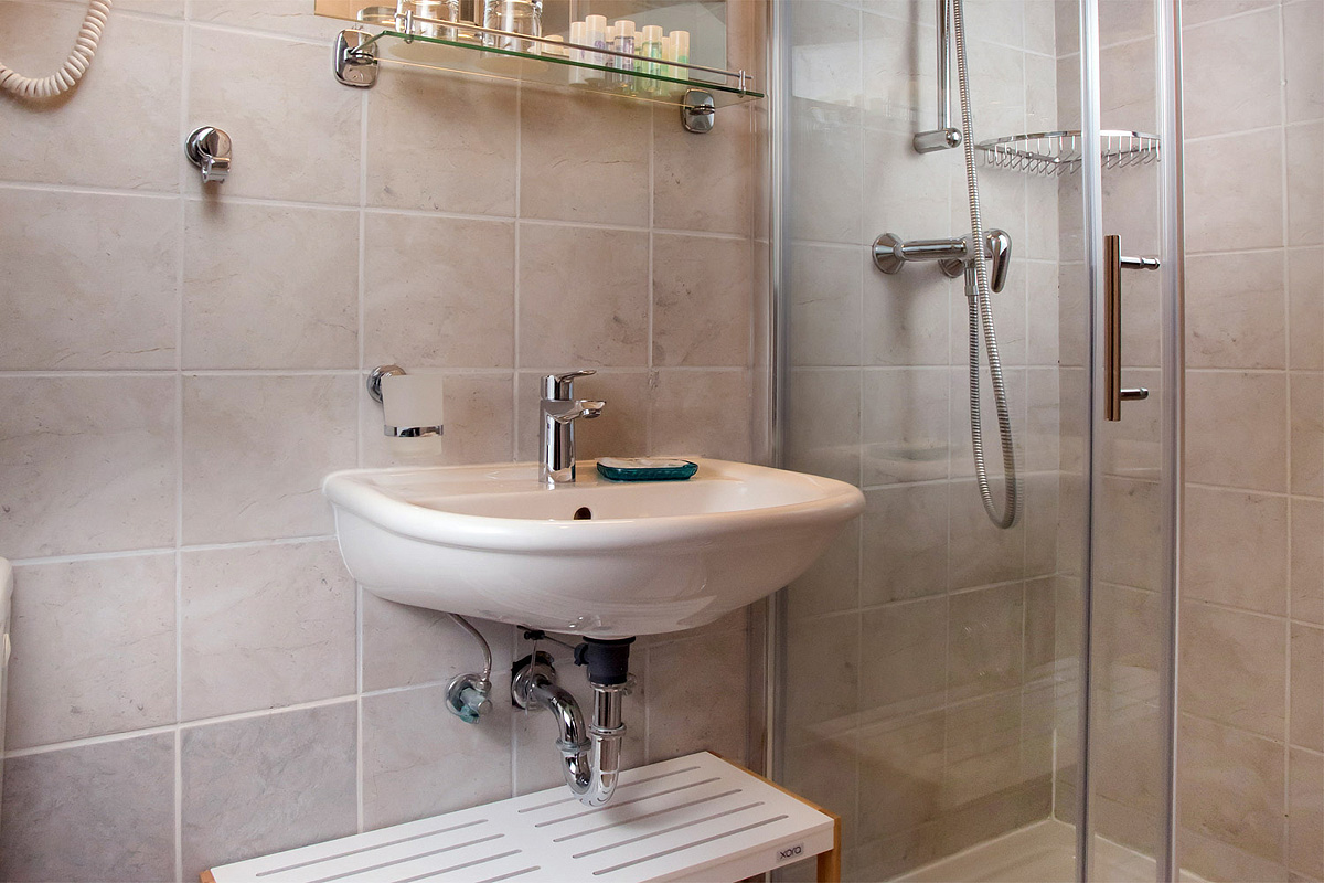 Villa Arausana & Antonina 20