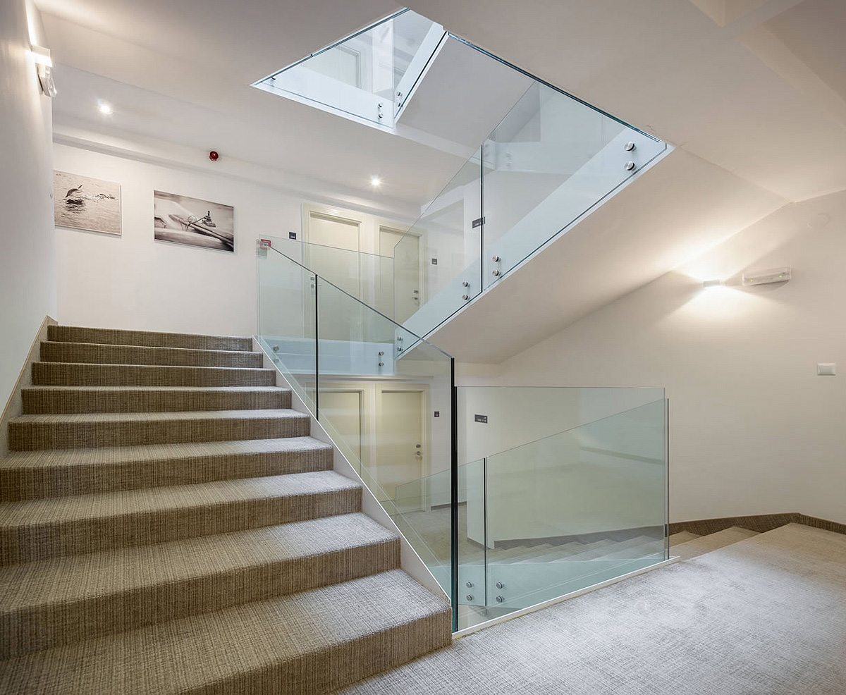 Villa Arausana & Antonina 21