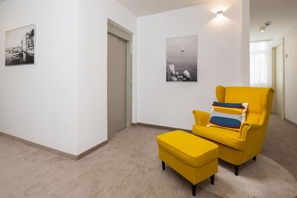 Villa Arausana & Antonina 22