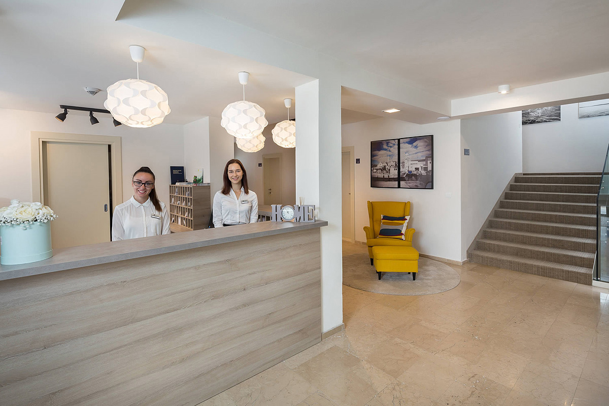 Villa Arausana & Antonina 23