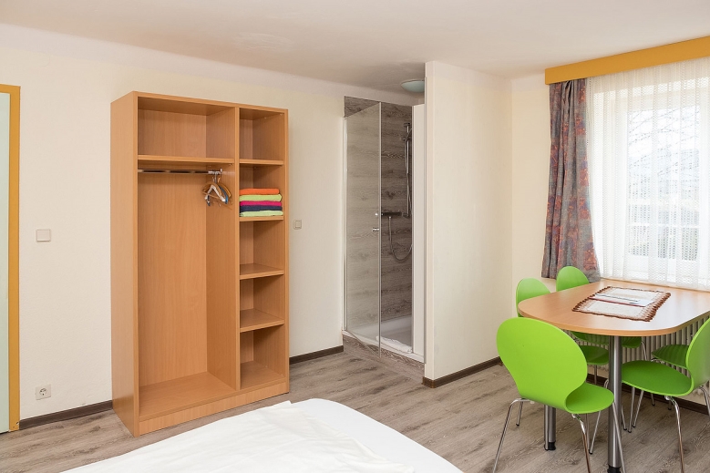 Hotel Gasthof Rosslwirt