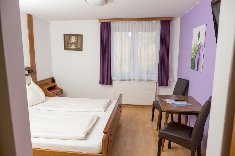 Hotel Gasthof Rosslwirt