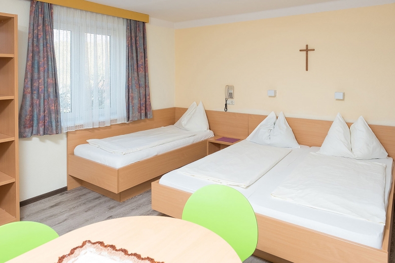 Hotel Gasthof Rosslwirt