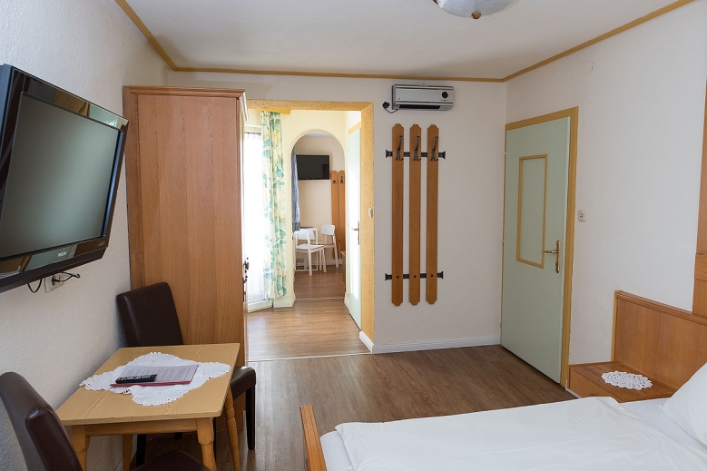 Hotel Gasthof Rosslwirt